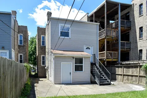 2251 North Sawyer Avenue Chicago IL 60647