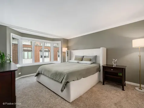 1740 North Clark Street Chicago IL 60614