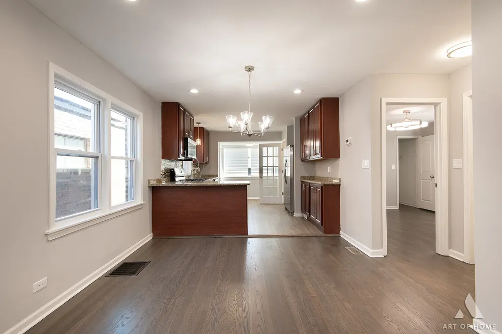 8743 South Constance Avenue Chicago IL 60617