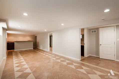 8743 South Constance Avenue Chicago IL 60617