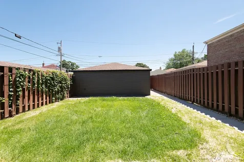 8743 South Constance Avenue Chicago IL 60617