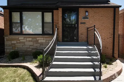 8743 South Constance Avenue Chicago IL 60617