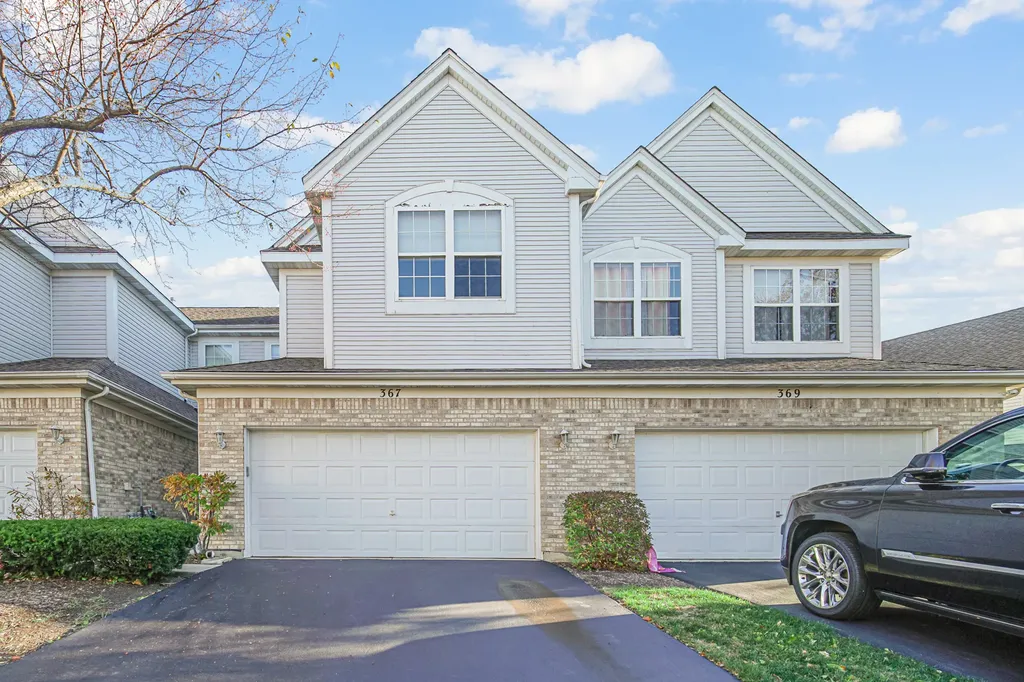 367 Bay Drive Itasca IL 60143