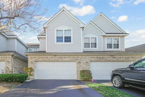 367 Bay Drive Itasca IL 60143
