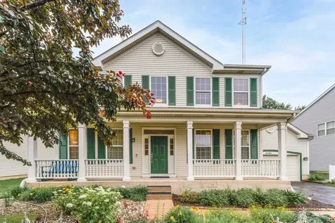 4501 West Westchester Lane Libertyville IL 60048