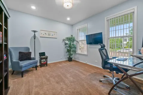 4501 West Westchester Lane Libertyville IL 60048