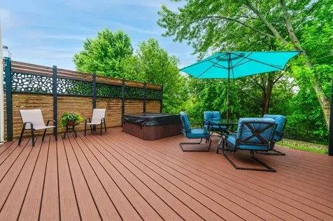 4501 West Westchester Lane Libertyville IL 60048