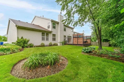 4501 West Westchester Lane Libertyville IL 60048