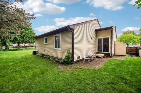 356 Westbrook Circle Naperville IL 60565