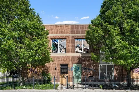 3149 West Lexington Street Chicago IL 60612