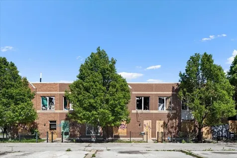 3149 West Lexington Street Chicago IL 60612