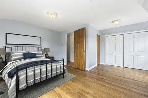 7922 North Waukegan Road Niles IL 60714