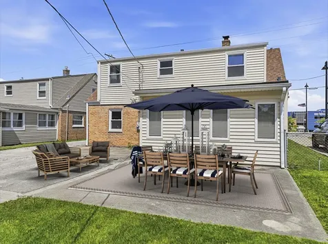 7922 North Waukegan Road Niles IL 60714