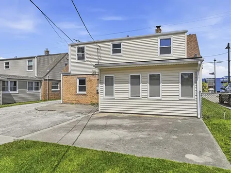 7922 North Waukegan Road Niles IL 60714