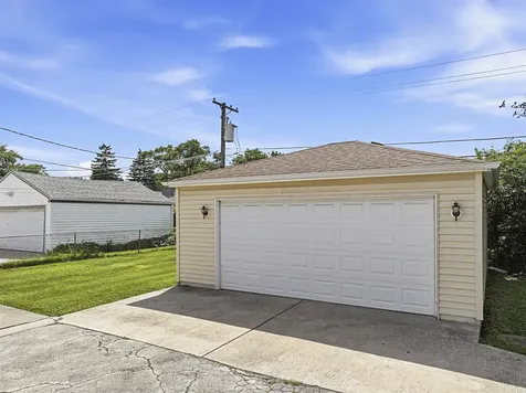 7922 North Waukegan Road Niles IL 60714