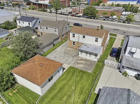7922 North Waukegan Road Niles IL 60714