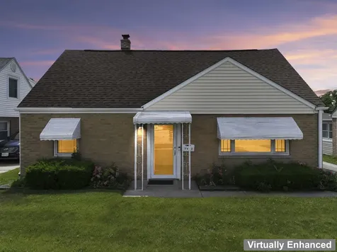 7922 North Waukegan Road Niles IL 60714