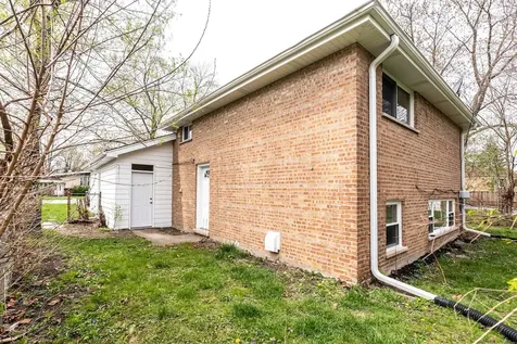 16039 Marion Drive South Holland IL 60473