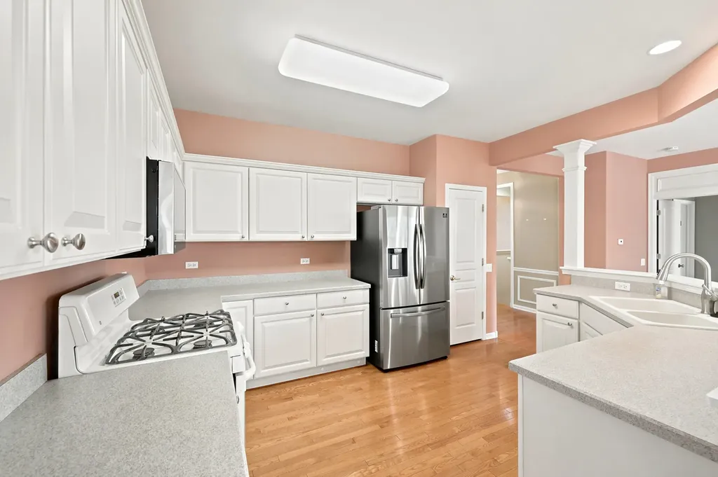 11923 Harrison Road Huntley IL 60142