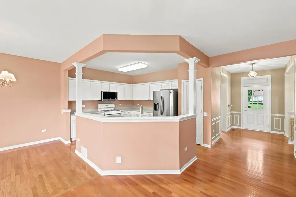 11923 Harrison Road Huntley IL 60142