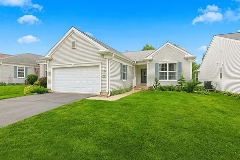 11923 Harrison Road Huntley IL 60142
