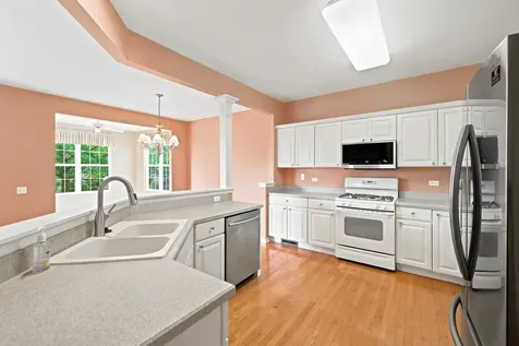 11923 Harrison Road Huntley IL 60142