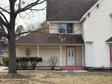 745 Regina Court Woodstock IL 60098