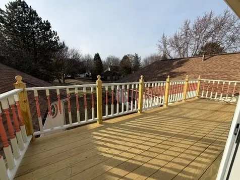 745 Regina Court Woodstock IL 60098