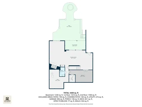 26 Brandywine Road South Barrington IL 60010