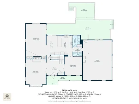 26 Brandywine Road South Barrington IL 60010