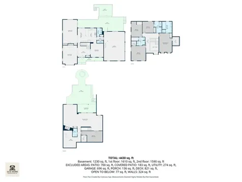 26 Brandywine Road South Barrington IL 60010