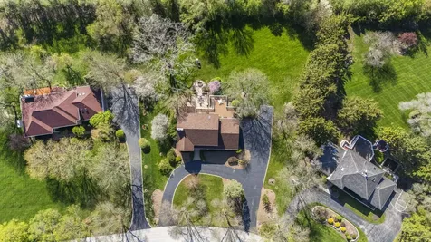 26 Brandywine Road South Barrington IL 60010