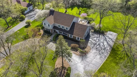 26 Brandywine Road South Barrington IL 60010