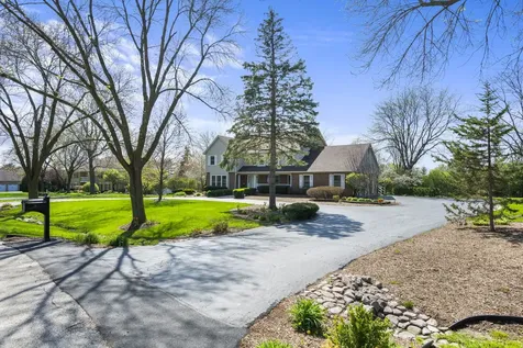 26 Brandywine Road South Barrington IL 60010