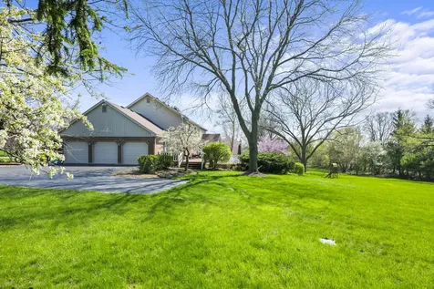 26 Brandywine Road South Barrington IL 60010