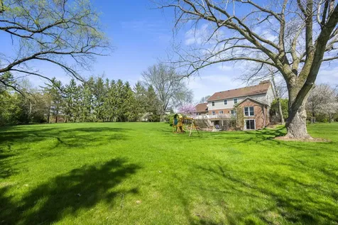 26 Brandywine Road South Barrington IL 60010