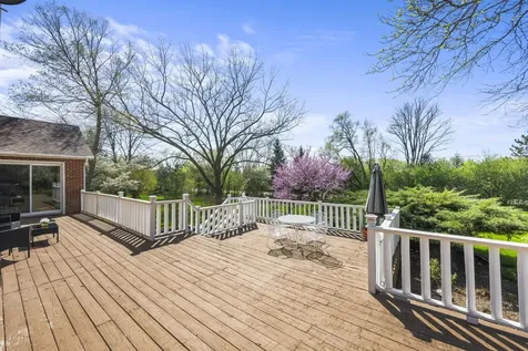 26 Brandywine Road South Barrington IL 60010