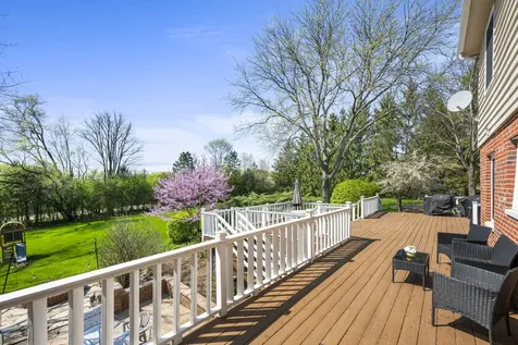 26 Brandywine Road South Barrington IL 60010