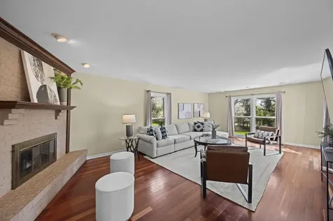 26 Brandywine Road South Barrington IL 60010