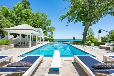319 Sheridan Road Winnetka IL 60093
