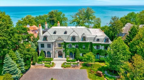 319 Sheridan Road Winnetka IL 60093