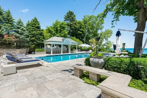 319 Sheridan Road Winnetka IL 60093