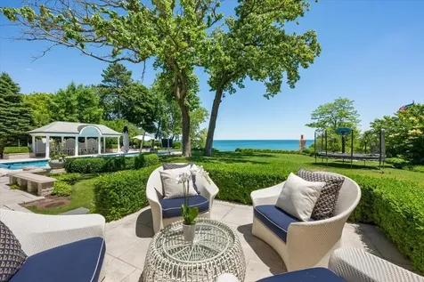 319 Sheridan Road Winnetka IL 60093