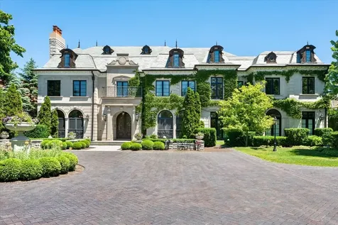 319 Sheridan Road Winnetka IL 60093