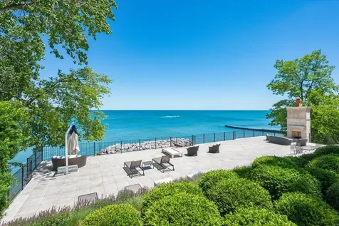 319 Sheridan Road Winnetka IL 60093