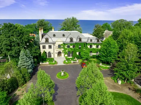 319 Sheridan Road Winnetka IL 60093