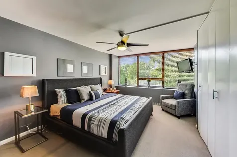 2800 North Lake Shore Drive Chicago IL 60657