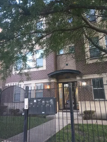 5911 West Corcoran Place Chicago IL 60644