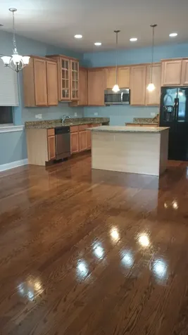 5911 West Corcoran Place Chicago IL 60644