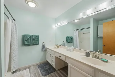 1806 Glenwood Oaks Court Urbana IL 61801